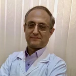 دکتر حبیب رضامندی