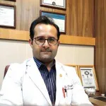 دکتر احسان عنایتی