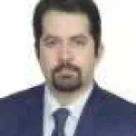 عکس دکتر امیر فرخی