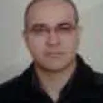 عکس دکتر فرید عطار