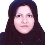عکس دکتر فرزانه احراری