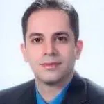 عکس دکتر محمد اشکان مصلحی