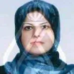 عکس دکتر رزیتا علیزاده شالچی