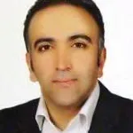 عکس دکتر احمدرضا نصر