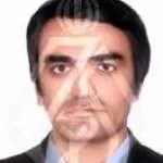 عکس دکتر محمد مهدی مختاری اردكانی
