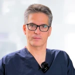 عکس دکتر پیمان اشرفی