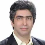 عکس دکتر فریدون خیام فر