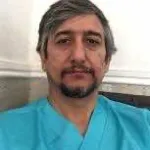 عکس دکتر آيت پوزش