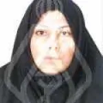 عکس دکتر زهرا ذاكری