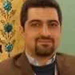 عکس دکتر علی عمادزاده