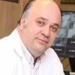 عکس دکتر محمد ثقة الاسلامی