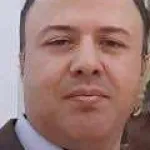 عکس دکتر علی مظاهری