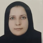 عکس دکتر فروغ کرمی