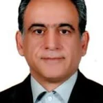 عکس دکتر بهمن حیدریان
