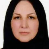 عکس دکتر رویا شرکت