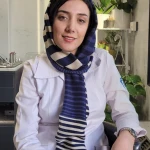 عکس دکتر زهره کائدی