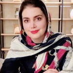 عکس دکتر معصومه نظری