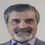 عکس دکتر محمود سعيدا