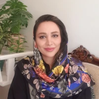 عکس دکتر مریم شامخی