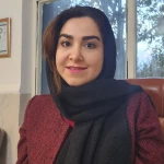 عکس دکتر ساناز هوشیارمنش