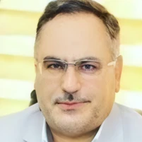 عکس دکتر امیر عطا گرمسیری