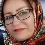 عکس دکتر نرگس جوزاک