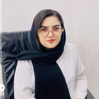 عکس فاطمه نازی