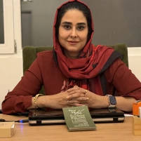 دکتر هدیه محمودی