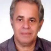 عکس دکتر حسن نادی زاده