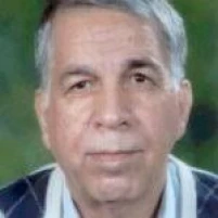 عکس دکتر سیروس خادم معارف
