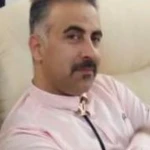 دکتر علی اصغر گیاه چین