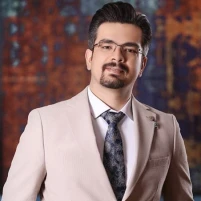 عکس دکتر محمد علی صدیق