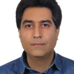 عکس دکتر احسان شریعتی