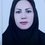 عکس دکتر مریم سادات موالی زاده