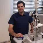 عکس دکتر حسام هدایتی