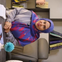 دکتر بهناز کرمی