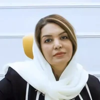عکس دکتر مریم دادزن