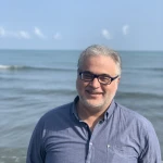 دکتر عباس غلامی