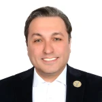 عکس دکتر کیوان دارندگان