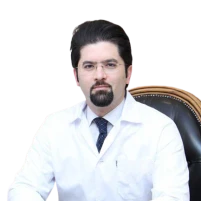 عکس دکتر سلمان اسلامی