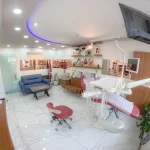 دکتر کلینیک دندانپزشکی سعید