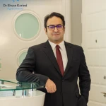 دکتر احسان کریمی