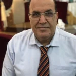 عکس دکتر جمشید ایمانی