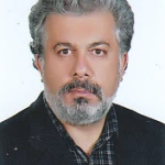 عکس دکتر بهرام رحیمیان