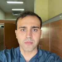 عکس دکتر آرمین محمدی