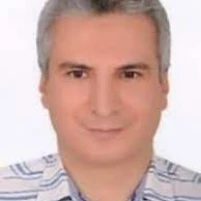 عکس دکتر عباس رحیمی