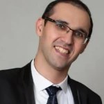 عکس دکتر میثم خالصی