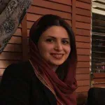 عکس دکتر ليلا يگانه