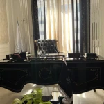 عکس کلینیک روان پزشکی آوید