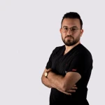 عکس دکتر حسین محمدی